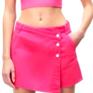 REDUCED TODAY Zara Pink Pants